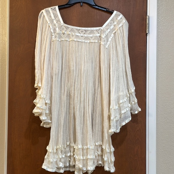 Blouse - Picture 2 of 2